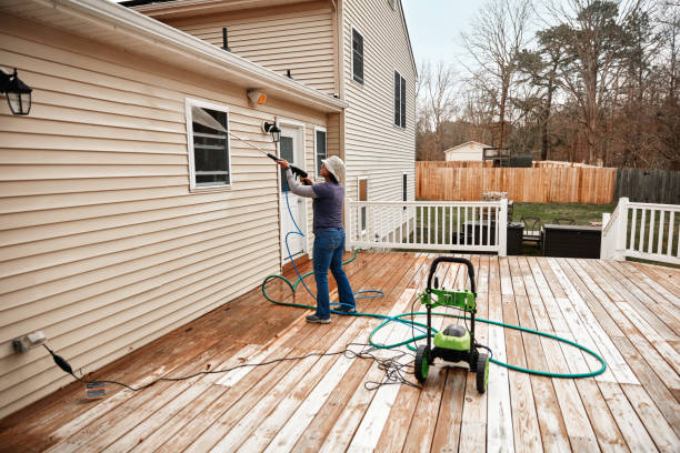 Best Roof Power Washing Services  in Haskell, AR