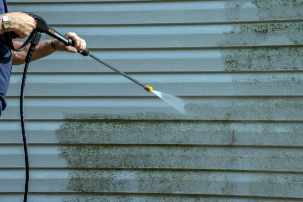 Pressure Washing Contractors in Haskell, AR