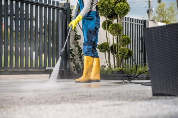 Haskell, AR Pressure Washing Company