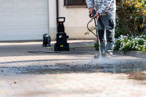 Best Residential Pressure Washing Services  in Haskell, AR