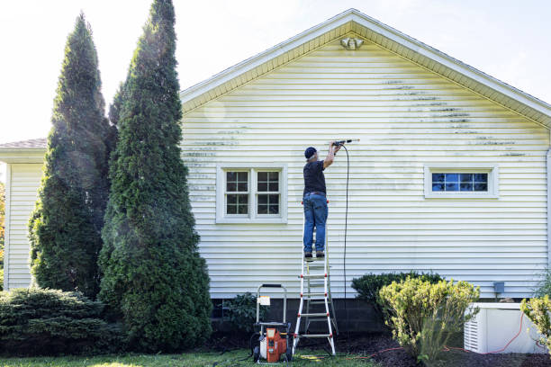 Best Deck Pressure Washing  in Haskell, AR