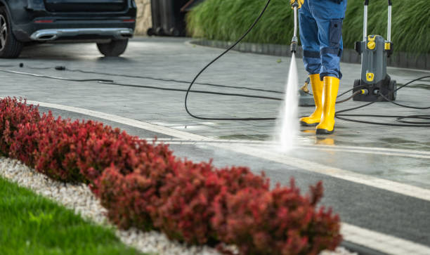Best Best Pressure Washing Companies  in Haskell, AR