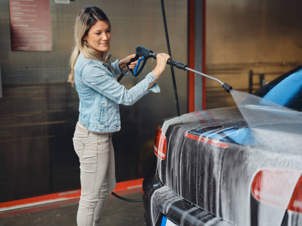 Best Affordable Pressure Washing  in Haskell, AR