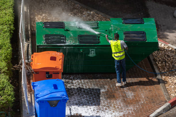  Haskell, AR Pressure Washing Pros